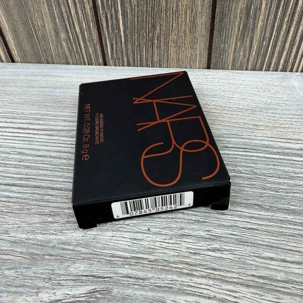 NARS bronzing powder
